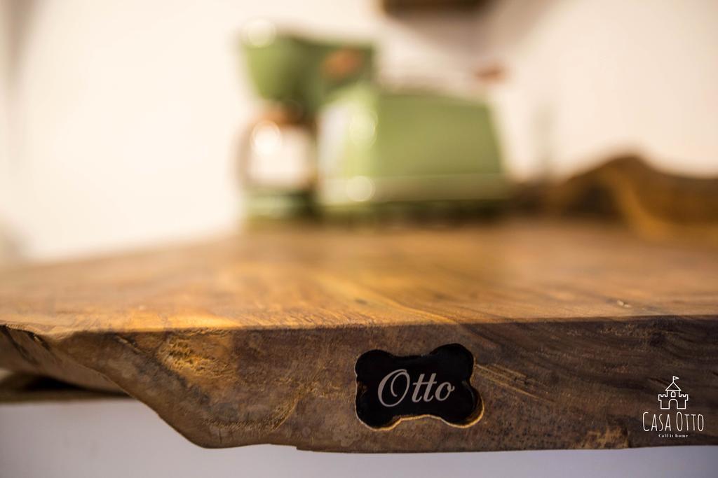 Casa Otto Sighisoara Apartment Ngoại thất bức ảnh