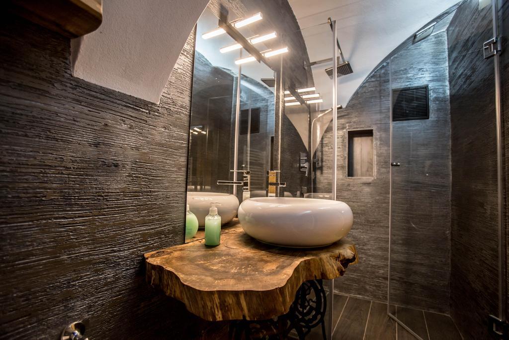 Casa Otto Sighisoara Apartment Ngoại thất bức ảnh