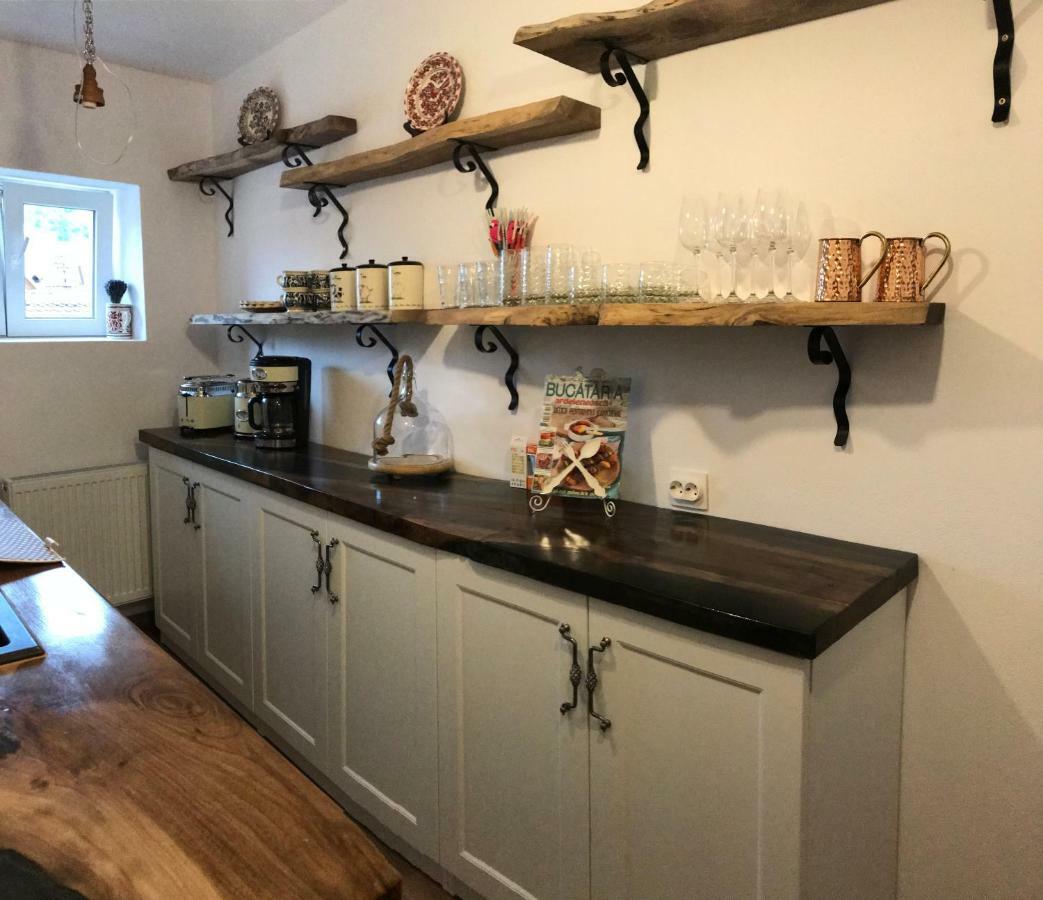 Casa Otto Sighisoara Apartment Ngoại thất bức ảnh